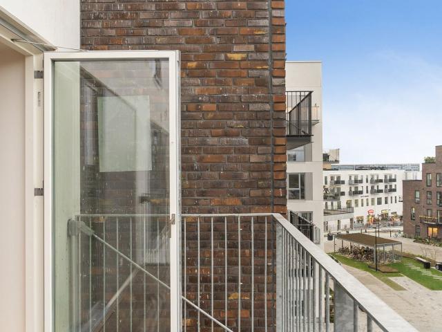 Lejlighed til leje i Århus