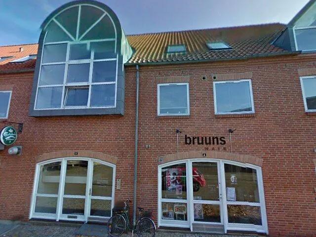 Lejlighed til leje i Grenaa, Århus