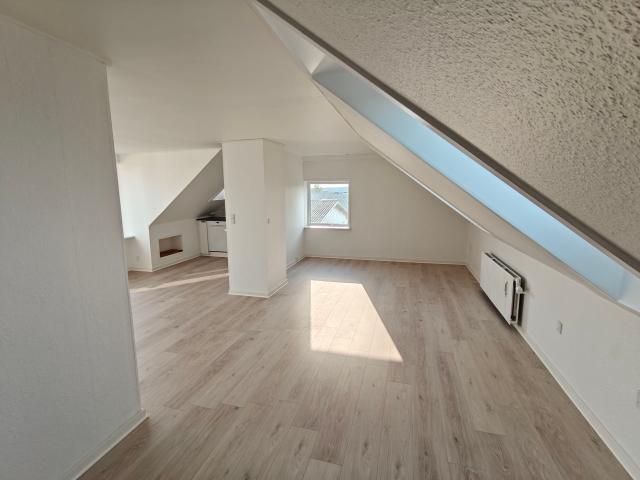 Lejlighed til leje i Rønde, Århus
