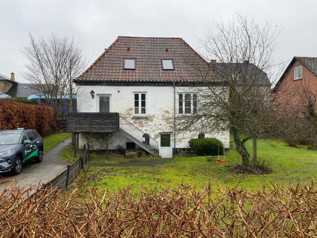 Lejlighed til leje i Skørping, Brønderslev-Dronninglund
