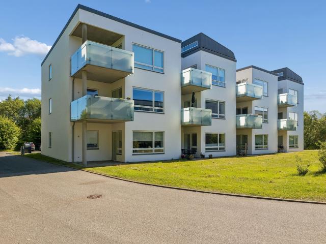 Lejlighed til leje i Skåde, Aarhus