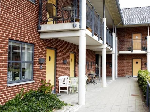 Lejlighed til leje i Bording, Århus