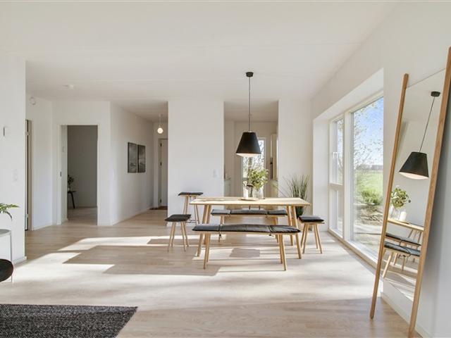 Lejlighed til leje i Nørresundby, Brønderslev-Dronninglund
