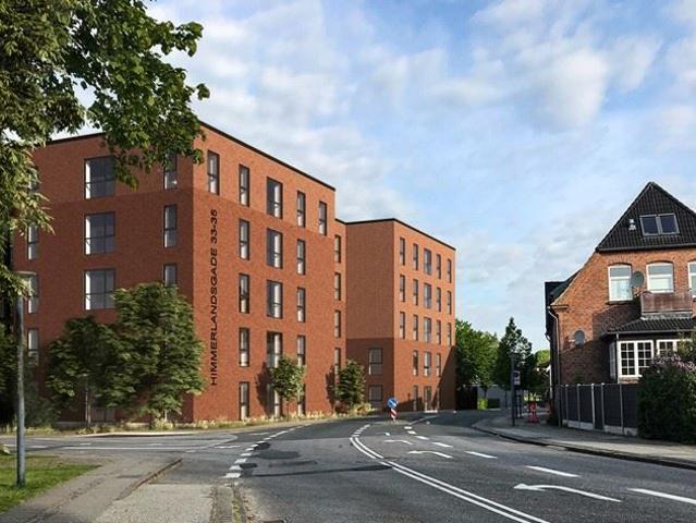 Lejlighed til leje i Aars, Brønderslev-Dronninglund