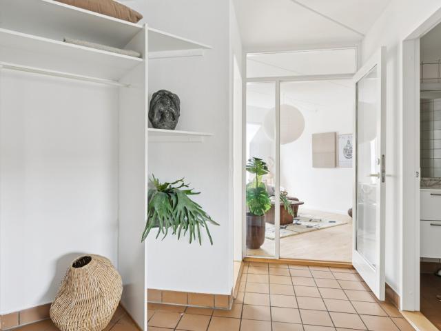 Lejlighed til leje i Fredericia