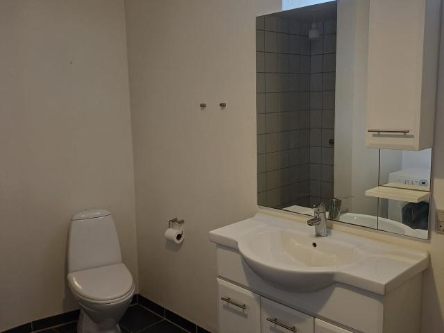 Lejlighed til leje i Holstebro, Århus