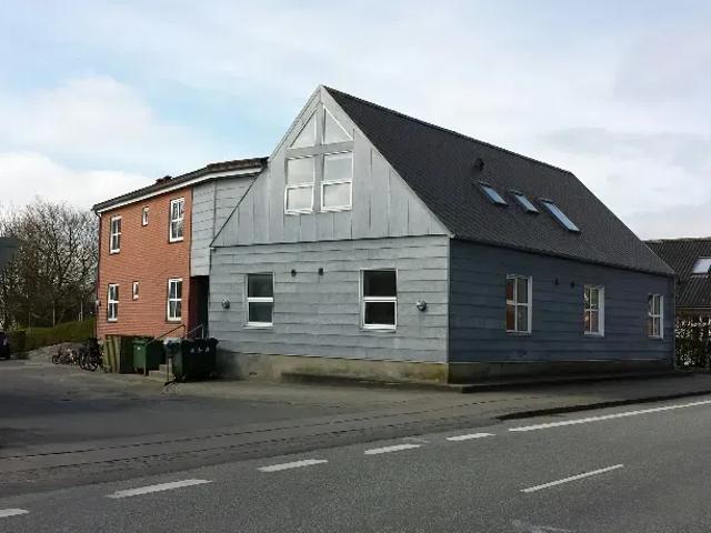 Lejlighed til leje i Esbjerg
