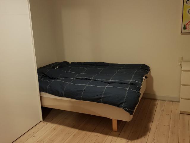 Lejlighed til leje i Vejen