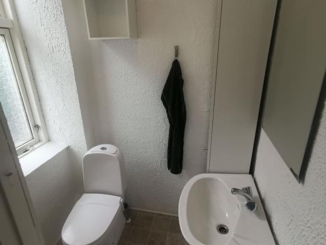 Lejlighed til leje i Middelfart