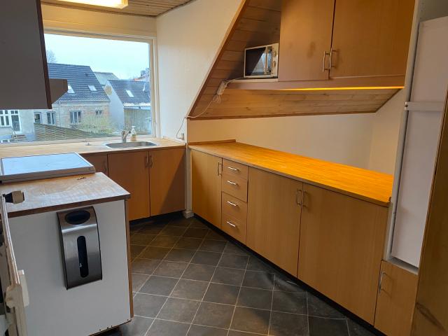 Lejlighed til leje i Grenaa, Århus