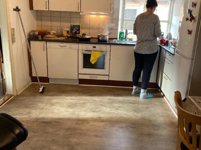 Lejlighed til leje i Christiansfeld, Kolding