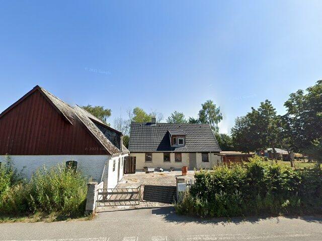 Lejlighed til leje i Skelby Huse, Skelby