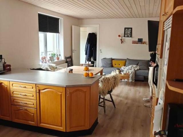 Lejlighed til leje i Brønderslev-Dronninglund