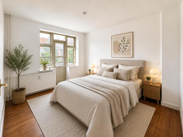Lejlighed til leje i Horsens, Århus