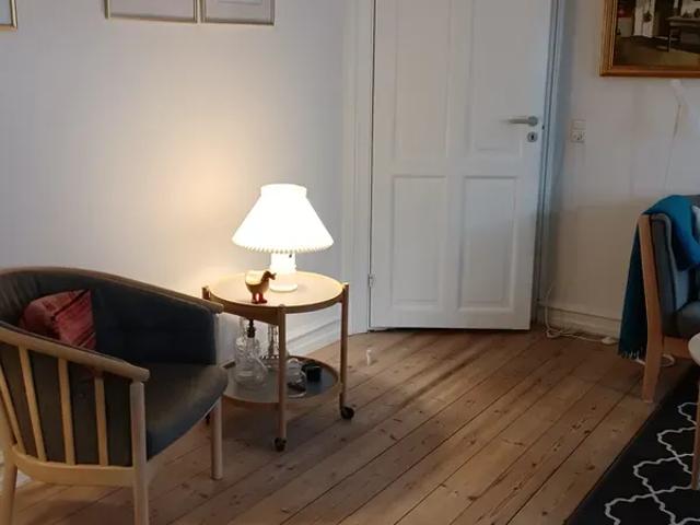 Lejlighed til leje i Randers, Århus