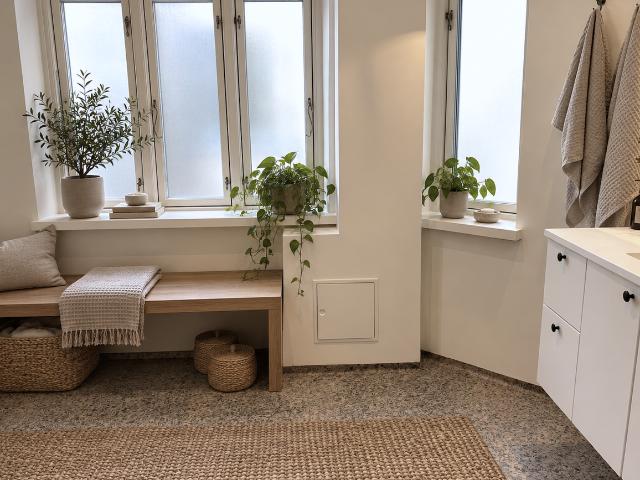 Lejlighed til leje i City Campus, Odense