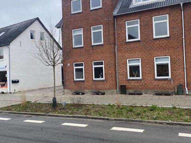 Lejlighed til leje i Lunderskov, Kolding