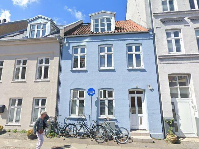 Lejlighed til leje i Århus