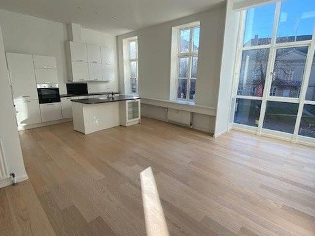Lejlighed til leje i Vesterbro, København
