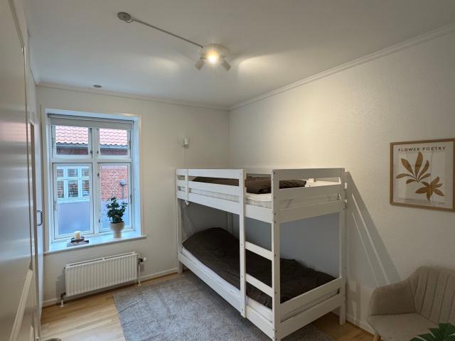 Lejlighed til leje i Dronninglund, Brønderslev-Dronninglund
