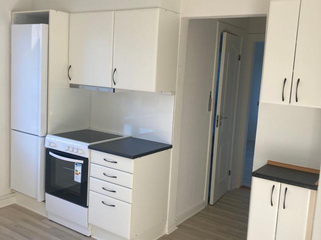 Lejlighed til leje i Aulum, Århus