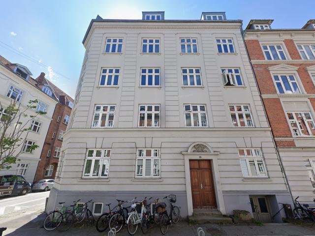 Lejlighed til leje i Århus