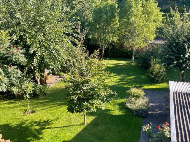 Lejlighed til leje i Middelfart