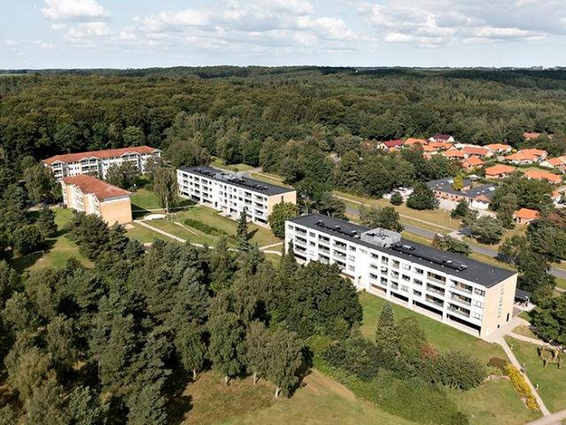 Lejlighed til leje i Bjerringbro, Århus