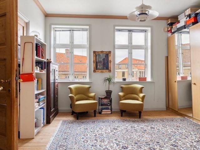 Lejlighed til leje i Haderslev