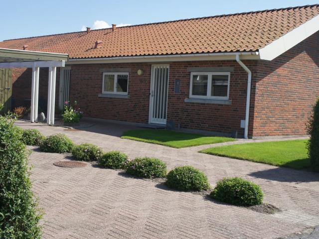 Lejlighed til leje i Hornum, Brønderslev-Dronninglund