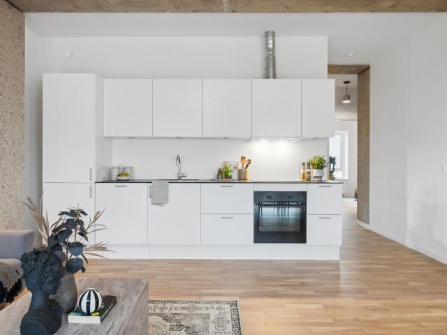 Lejlighed til leje i Pederstrup, Ballerup