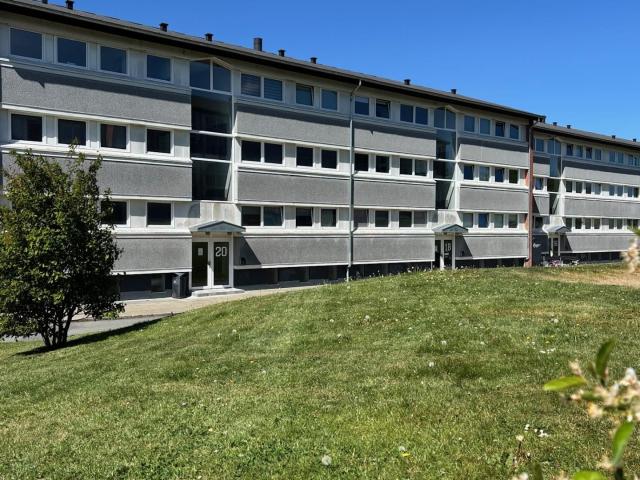 Lejlighed til leje i Vikingeparken Hobro, Hobro