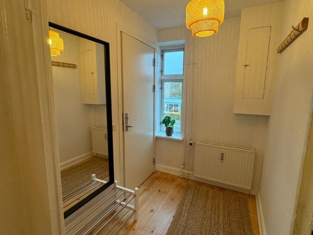 Lejlighed til leje i Åbyhøj, Århus