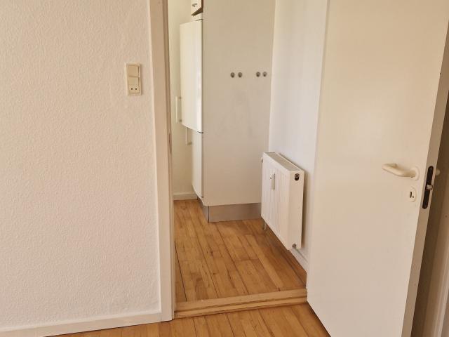 Lejlighed til leje i Hjallerup, Brønderslev-Dronninglund