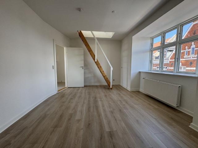 Lejlighed til leje i Horsens, Århus