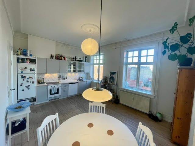 Lejlighed til leje i Odense