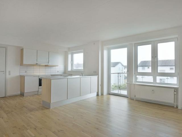 Lejlighed til leje i Hirtshals, Brønderslev-Dronninglund