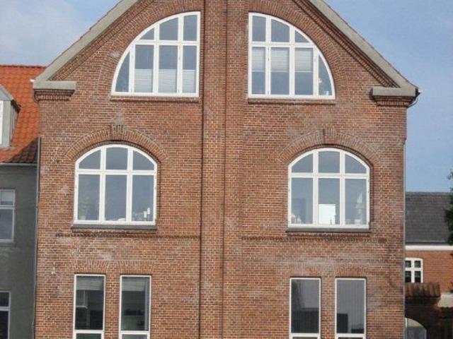 Lejlighed til leje i Korsør, Slagelse