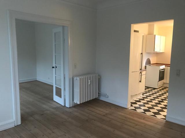Lejlighed til leje i Struer, Århus