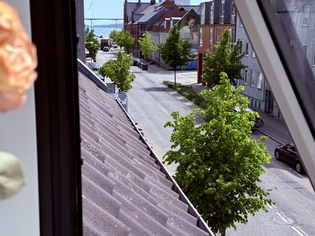 Lejlighed til leje i Vejle