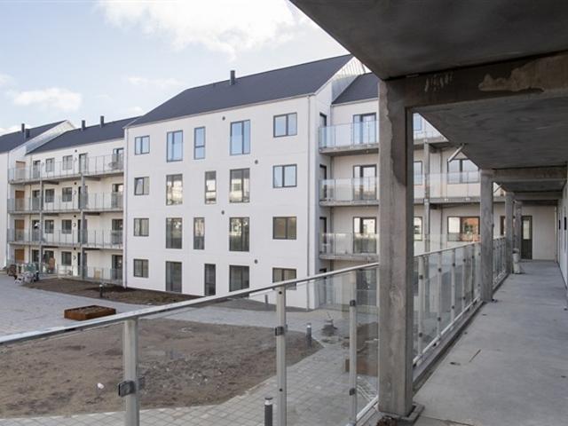 Lejlighed til leje i Kolding