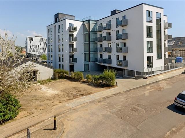 Lejlighed til leje i Kolding, Kolding Kommune