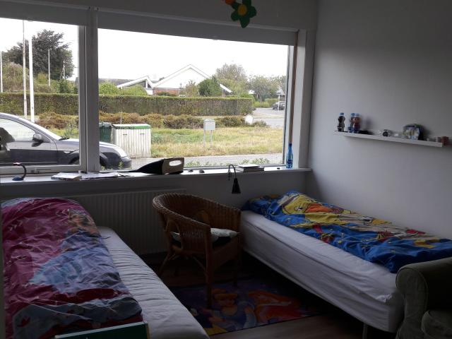 Lejlighed til leje i Grindsted, Billund