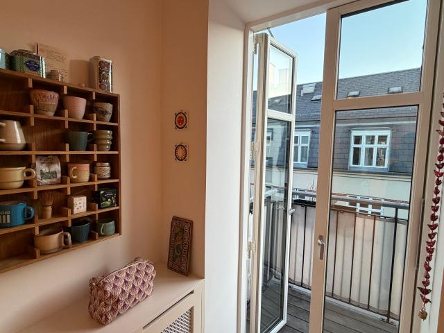 Lejlighed til leje i Østerbro, København