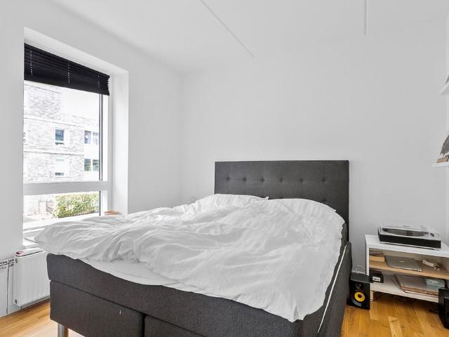 Lejlighed til leje i Valby, København