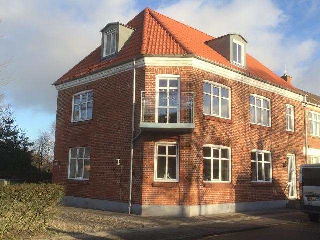 Lejlighed til leje i Hee, Ringkøbing-Skjern Kommune
