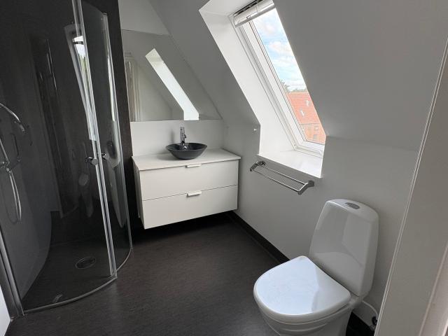 Lejlighed til leje i Odense