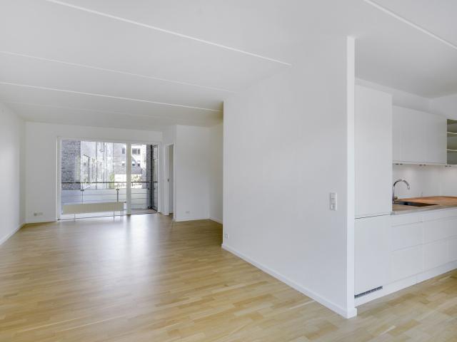 Lejlighed til leje i Valby, København