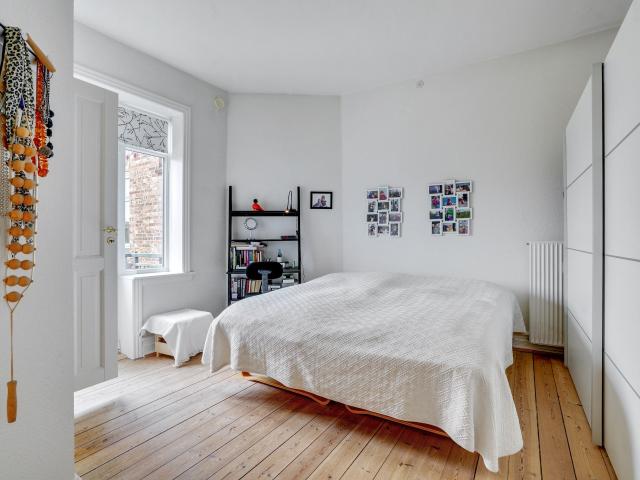 Lejlighed til leje i Esbjerg