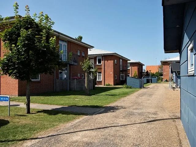 Lejlighed til leje i Ørum, Århus